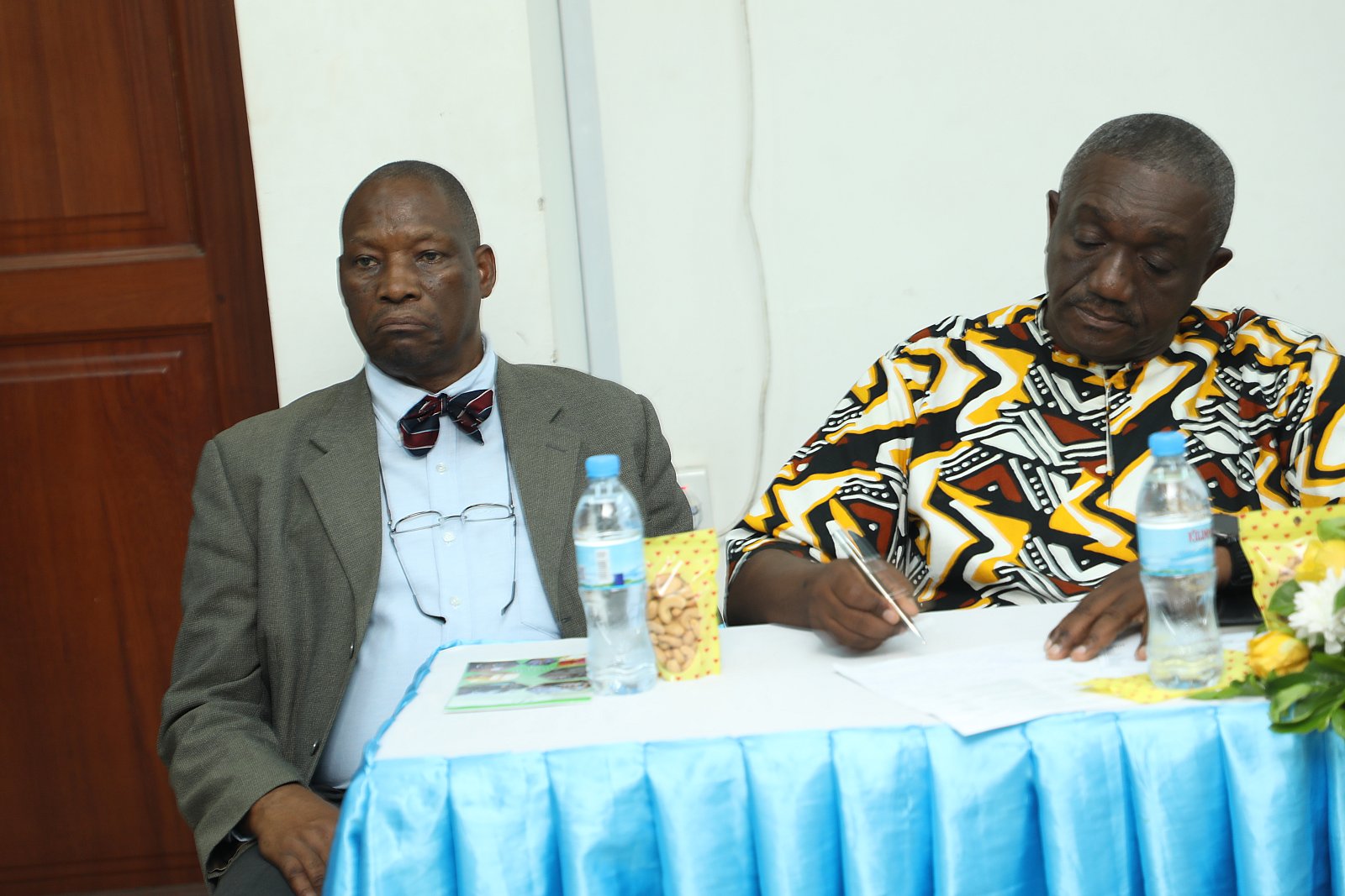 Rolling Strategic Plan Launching 2023