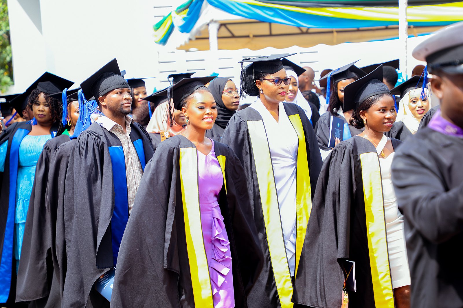Graduation Ceremony 2023