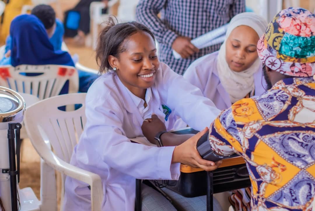 Shool of Medicine