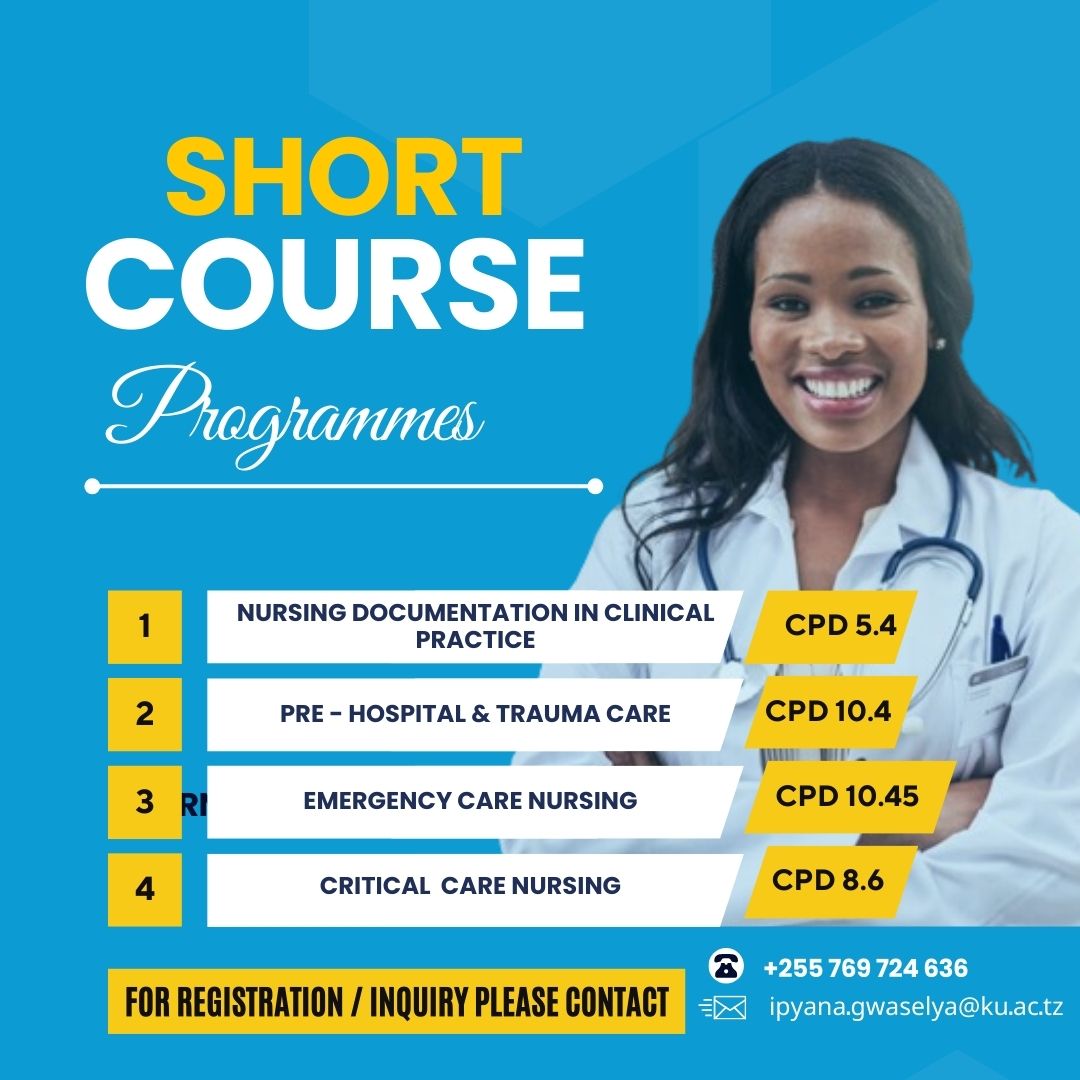 Nursing Programme