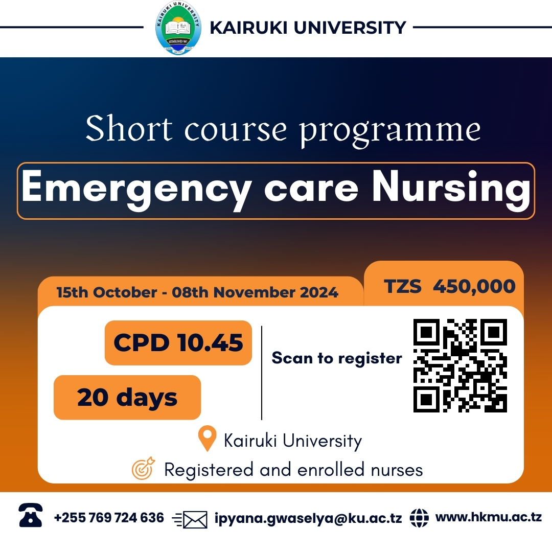 Nursing Short Courses
