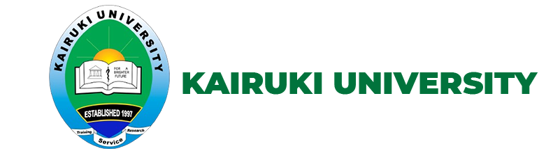 Kairuki Memorial University